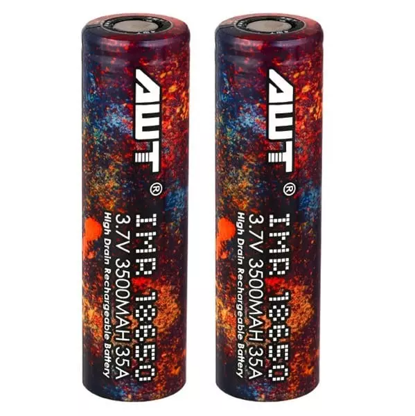 AWT - 18650 - BATTERY
