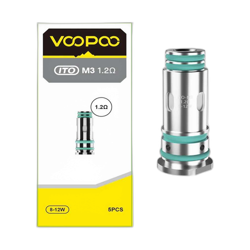 VOOPOO - ITO - COILS