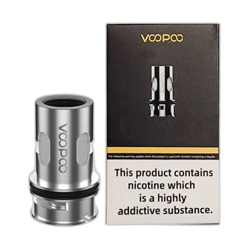 VOOPOO - TPP - COILS